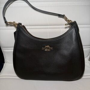 Coach Outlet Teri Hobo Shoulder Bag